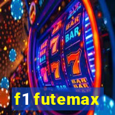 f1 futemax